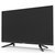 康佳（KONKA）LED24E330C 24英寸高清窄边液晶平板电视 支持显示器(黑色)第3张高清大图
