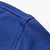 啄木鸟(TUCANO)2021夏季新款男士短袖polo衫时尚休闲百搭翻领男式t恤XL码蓝 气质纯色绣标Polo衫第5张高清大图