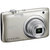 尼康（Nikon）COOLPIX A100 数码相机 家用 高清旅游照相机 卡片机 银色第3张高清大图