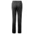 匹克PEAK 男式 冬季新款时尚休闲保暖针织卫裤F334341(黑色 XL)第2张高清大图