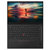 ThinkPad X1 Carbon(20KH000BCD)14英寸商务笔记本电脑(I5-8250U 8G 512G SSD 集显 黑色)第4张高清大图