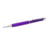 (瑞品汇) Swarovski 紫色圆珠笔1097071-4