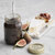 英国 Kilner密封罐玻璃瓶储物罐食品蜂蜜酵素罐子 伯明翰系列 国美厨空间(250ml)第3张高清大图