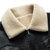 VINBORLEE冬季新款皮衣夹克男加绒加厚潮流帅气男士羊羔绒保暖防寒外套8912(黑色 XL)第2张高清大图