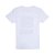 GORO捷路 2013夏季上新男款短袖T恤52243157(白色 XXL)第2张高清大图