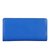 皮尔卡丹 pierre cardin 牛皮时尚休闲卡包手拿包长款钱夹CEA698111G(蓝色 自定义)第3张高清大图