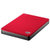 希捷（Seagate）2.5英寸新睿品 Backup Plus  4T USB3.0 便携式移动硬盘 红色版第3张高清大图
