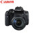 Canon佳能数码单反相机 佳能750D(黑色 套机（18-135mm）)第4张高清大图