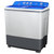 海尔（Haier）XPB180-1128S 18公斤 大容量双缸洗衣机第2张高清大图