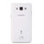 三星（Samsung）GALAXY A5（SM-A5009）公开版电信版 5英寸 双4G双卡双待(雪域白)第2张高清大图