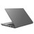 ThinkPad E490(2JCD)14.0英寸轻薄窄边框笔记本电脑 (i7-8565U 8G 256G硬盘 FHD全高清  2G独显 Win10 银色）第3张高清大图