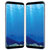三星(SAMSUNG) Galaxy S8 Plus(G9550)  虹膜识别手机 4GB+64GB 雾屿蓝 全网通第5张高清大图