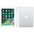 Apple iPad 平板电脑 9.7英寸（行货保证 售后无忧）(银色 wifi版)第2张高清大图