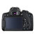 佳能(Canon)EOS 750D双镜头组合套机750D 18-55 50/1.8双头套装 佳能750D单反相机(延保三年)第4张高清大图