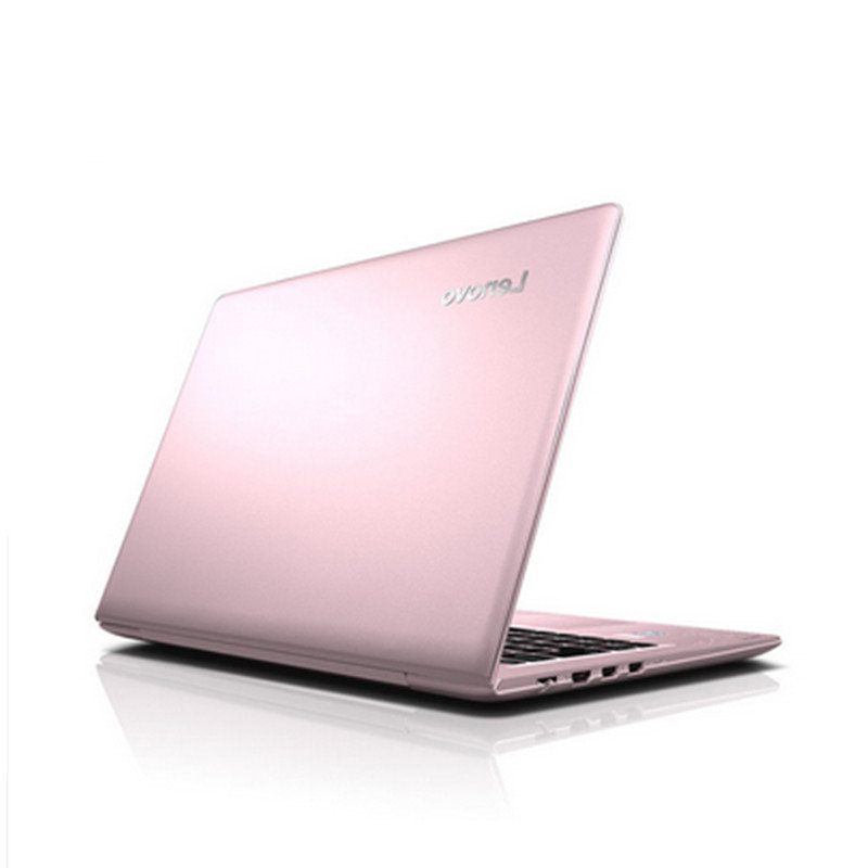 联想(lenovo) 小新出色版510s 14英寸轻薄笔记本电脑 i7-7500u/8g/512