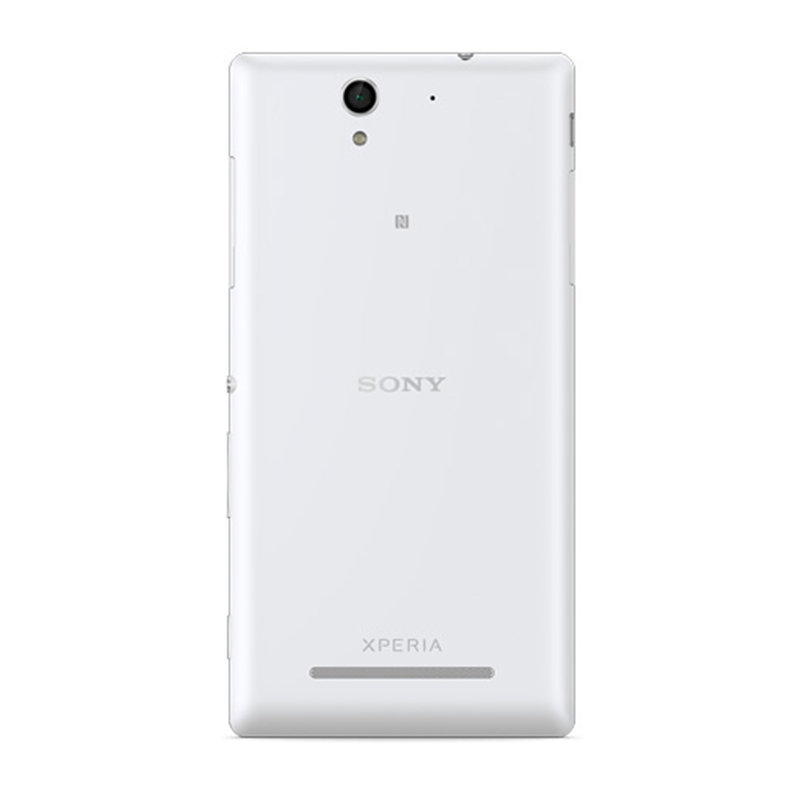 索尼(sony)c3 s55u 联通4g手机 s55u c3双卡双待 索尼