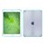 苹果iPad Air钢化膜 iPad5钢化玻璃膜 ipadair2贴膜 Air 2前后膜(ipadair2/air弧边前膜)第2张高清大图