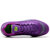 艾弗森新款低帮篮球鞋防滑橡胶底网布织物透气轻质缓震球鞋学生实战战靴(紫色 39)第3张高清大图