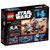 正版乐高LEGO StarWars星球大战系列 75134 帝国战斗套装 积木玩具 6岁+(彩盒包装 件数)第5张高清大图