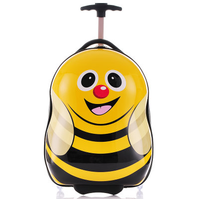 ito Tokyoa儿童拉杆箱万向轮公主旅行箱卡通男