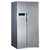 西门子KA61EA66TI 冰箱618升双开门家用家电变频滤膜保鲜对开门两门大容量电冰箱第2张高清大图