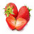 国美红颜草莓 香甜可口第2张高清大图