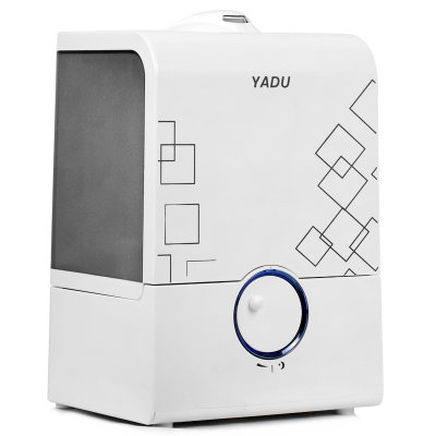 亚都（YADU）加湿器YC-D700E(优雅方格设计，欧美风尚，加湿随心所变。)