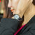 卡西欧(CASIO)石英女士手表指针钢带女表腕表(LTP-1183E-7A)第4张高清大图
