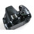 尼康(Nikon) D3300单机 D3300机身 入门机单反相机(黑色 官方标配)第5张高清大图