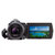 索尼（Sony）HDR-PJ820E 投影系列数码摄像机 64G内存(套餐五)第3张高清大图