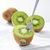佳沛新西兰绿奇异果 6个装 优选经典果 单果重约88-102g 水果礼盒第2张高清大图