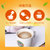 马来西亚进口 益昌老街 2+1速溶咖啡粉 三合一袋装咖啡(1000g*2袋)第4张高清大图