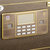 艾斐堡（AIFEIBAO）天睿D-34 3C电子密码保险箱（古铜色）【国美自营 品质保证】第5张高清大图