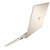 惠普（HP）薄锐ENVY 13-AD系列 13.3英寸超薄窄边框笔记本 i5-7200七代 4G 纯固态硬盘 背光键盘(13-AD027TU金)第4张高清大图