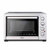 松下（Panasonic）NB-H3800 电烤箱 家用多功能烧烤烘焙烤箱38L第5张高清大图