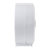 疯狂的小狗白色大卷纸盒卫生间酒店宾馆KTV专用纸盒塑料13245 国美超市甄选第5张高清大图