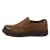 PUBGO男士商务鞋M124083(05棕色 41)第2张高清大图