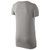 耐克女装2016春新款跑步休闲波点短袖T恤729477-010-063-455(灰色 XL)第4张高清大图