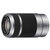 索尼（Sony)）A6000（16-50/55-210）双头套机 微单相机(白色 套餐一)第4张高清大图