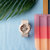 卡西欧手表  BABY-G系列 淡雅裸粉色系 防震防水LED照明运动女士手表BA-110CP-4A 国美超市甄选第4张高清大图