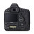 佳能（Canon）EOS 1D X Mark II 单反相机 1DX 2、1DX II 单机身（不含镜头）(黑色)第3张高清大图