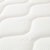 喜临门床垫 双鱼座 邦尼尔整网护脊弹簧椰棕床垫 高纯度进口天然乳胶顺滑天丝面料 22cm(白色 1.8*2)第3张高清大图