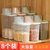厨房用品五谷杂粮储物罐食品级干杂货密封罐有盖加厚大号收纳盒第8张高清大图