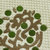 富居编织沙发套沙发巾006sfd沙发垫 (一树相思 90cm大L套装)第4张高清大图