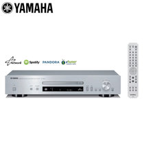 Yamaha/雅马哈 CD-N301 HIFI家用播放器CD机高保真 网络USB接口