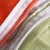 温婉家纺 2014冬季保暖新品双拼色天鹅绒素色四件套1.5/1.8/2.0 包邮(品味人生 适用1.8米床(床单款))第2张高清大图