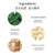 得鲜韩国原装进口丝滑遮瑕液2.0#小麦色6.5g 国美超市甄选第3张高清大图