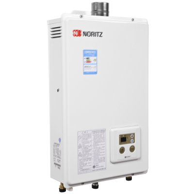 能率（NORITZ）GQ-1650FEX-C 12T燃气热水器（16L）