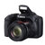 佳能（Canon） 数码相机 PowerShot SX520 HS 24mm广角 42倍光学变焦(套餐四)第5张高清大图