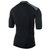 ADIDAS 阿迪达斯 男子 训练 短袖T恤 AJ4973(黑色 M)第2张高清大图